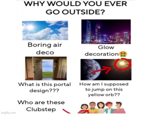 Who are those clubstep monster's? | made w/ Imgflip meme maker