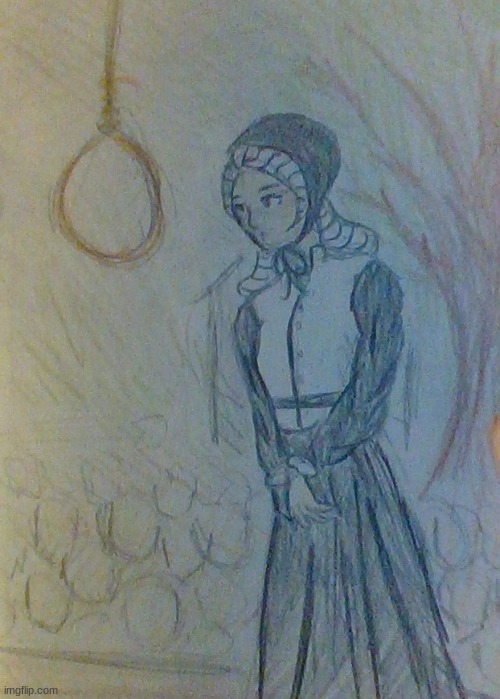Salem Witch Trials :D | made w/ Imgflip meme maker