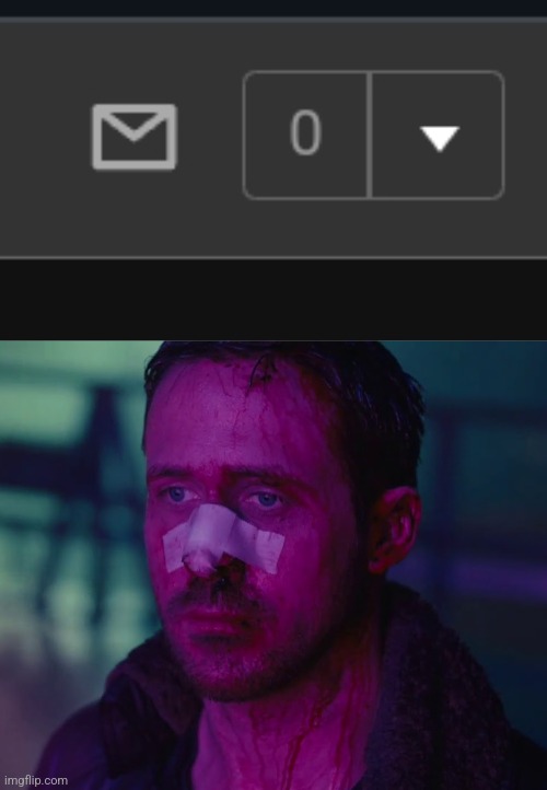 why | image tagged in sad ryan gosling | made w/ Imgflip meme maker