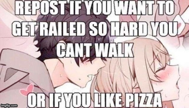 pizza | made w/ Imgflip meme maker