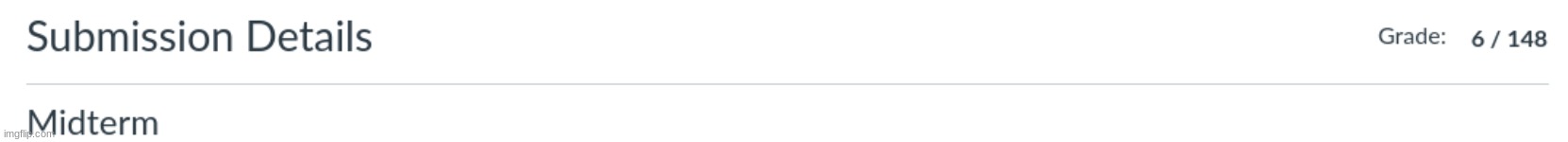 I'm failing this class bruh | made w/ Imgflip meme maker