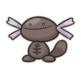 Paldean Wooper Blank Meme Template