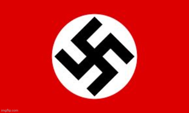 swastika | image tagged in swastika | made w/ Imgflip meme maker