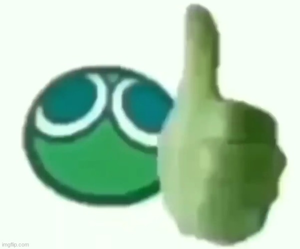 thumbs up | image tagged in thumbs up | made w/ Imgflip meme maker