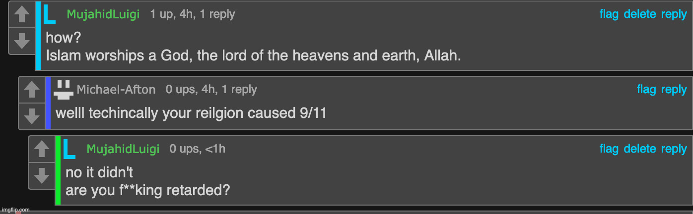 9/11 was an inside job | made w/ Imgflip meme maker