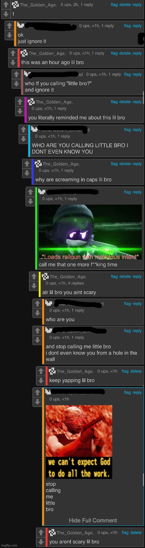 DONT MEATRIDE ME AND HARASS THIS USER, I AM ONLY POSTING THIS FOR ENTERTAINMENT | made w/ Imgflip meme maker