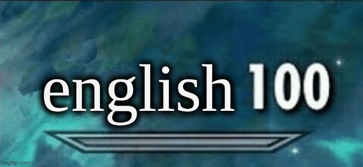 Skyrim skill 100 blank fixed textbox | english | image tagged in skyrim skill 100 blank fixed textbox | made w/ Imgflip meme maker