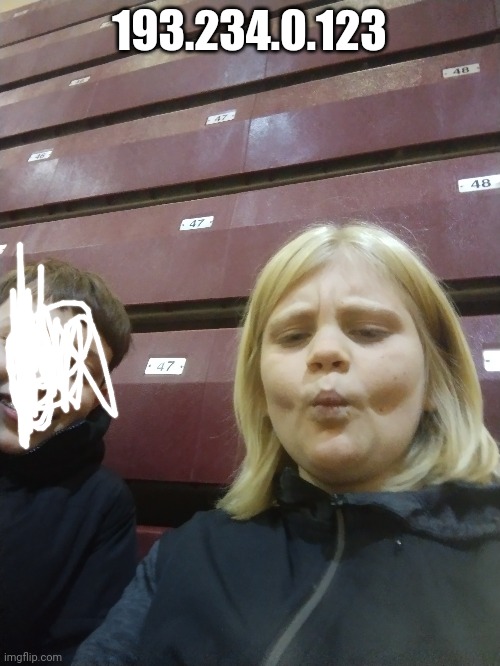 193.234.0.123 | made w/ Imgflip meme maker