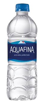 Bottled water Blank Meme Template