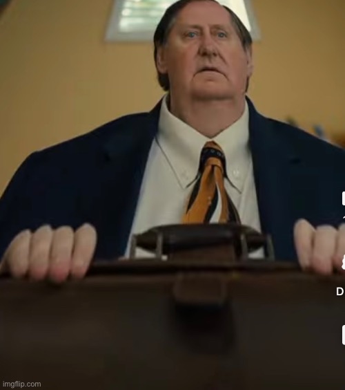 The Doug | made w/ Imgflip meme maker