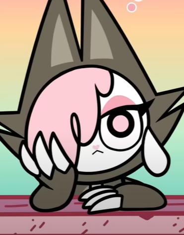 Cofi think Blank Meme Template