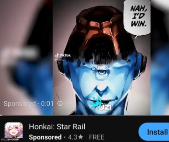 W ad | made w/ Imgflip meme maker