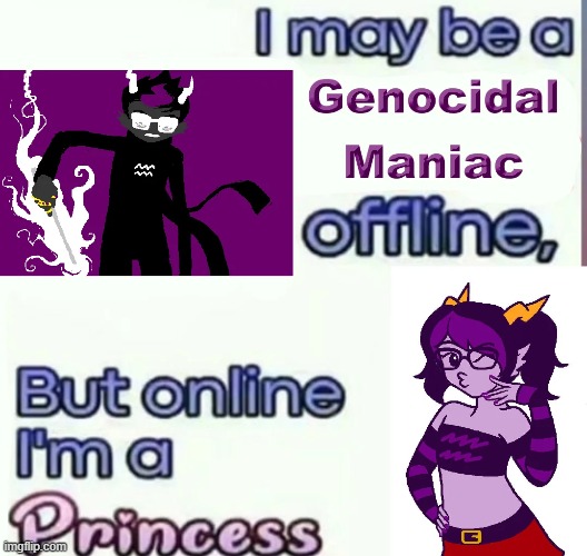 I killed the chat | made w/ Imgflip meme maker