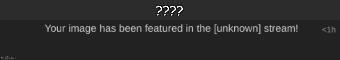 ???? | made w/ Imgflip meme maker