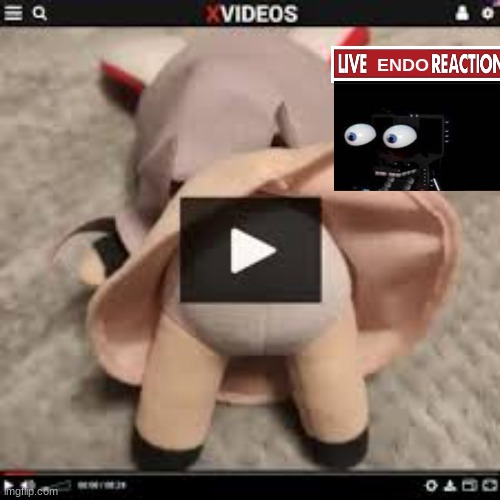 ENDO | made w/ Imgflip meme maker