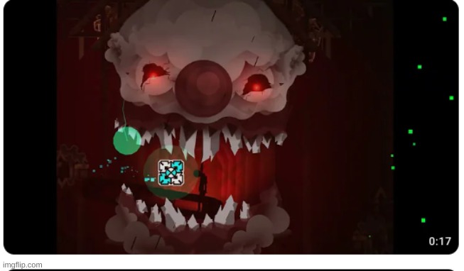 Who made the clubstep monster a clown and proceeded to make it edgy? | made w/ Imgflip meme maker