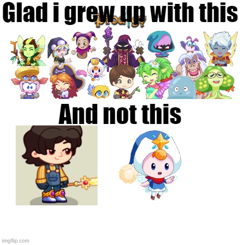 THEY DID US SO DIRTY BRO LIKE WDF | Glad i grew up with this; And not this | image tagged in betrayal,sadness,i'm uncomfortable,this makes me said,give me back my childhood,ahhhhhhhhhhhhhhhhhhhhhhhhhhhhhhh | made w/ Imgflip meme maker