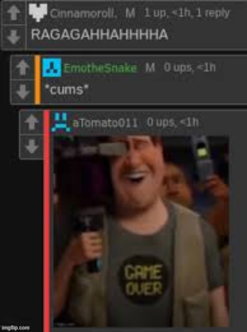 Yall remember tomat | made w/ Imgflip meme maker