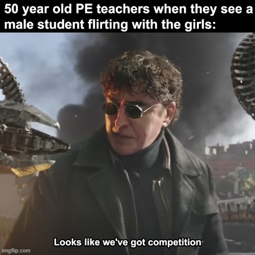 @TheHumanSpiderr | made w/ Imgflip meme maker