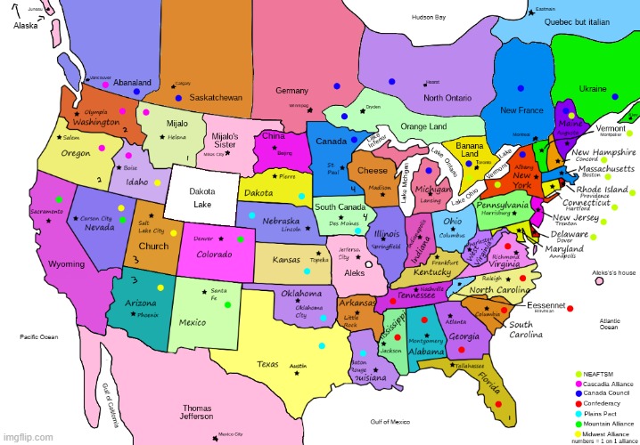 updated, also choose a spot for msmg nation | made w/ Imgflip meme maker