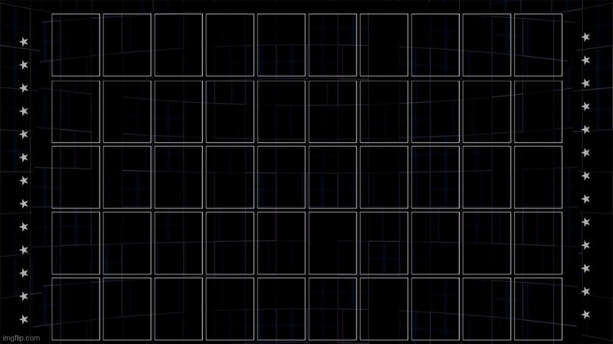 ucn roster template | image tagged in ucn template | made w/ Imgflip meme maker