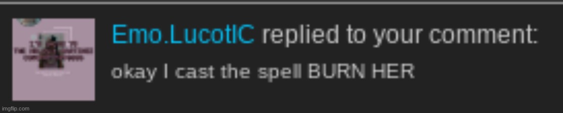 Ima be honest, this scared me | made w/ Imgflip meme maker