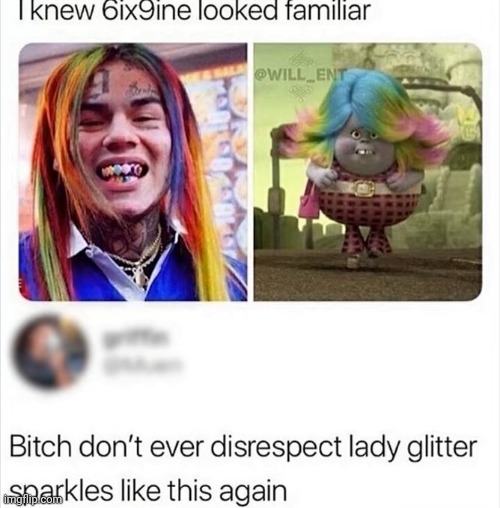 midget representation | made w/ Imgflip meme maker