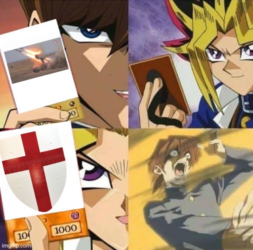 Meme | image tagged in yugioh card draw | made w/ Imgflip meme maker