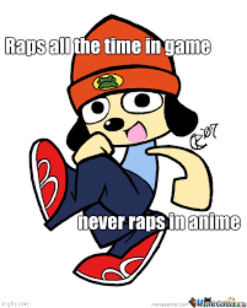 Never raps | image tagged in never raps | made w/ Imgflip meme maker