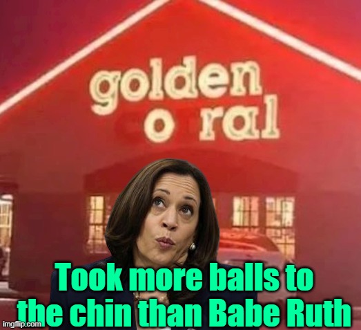 Took more balls to the chin than Babe Ruth | made w/ Imgflip meme maker