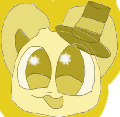 Funni Furry Blank Meme Template