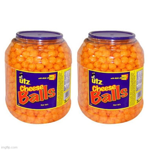CheeseBalls | image tagged in cheeseballs | made w/ Imgflip meme maker