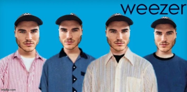 (From left to right) pass, smash, smash, pass | made w/ Imgflip meme maker