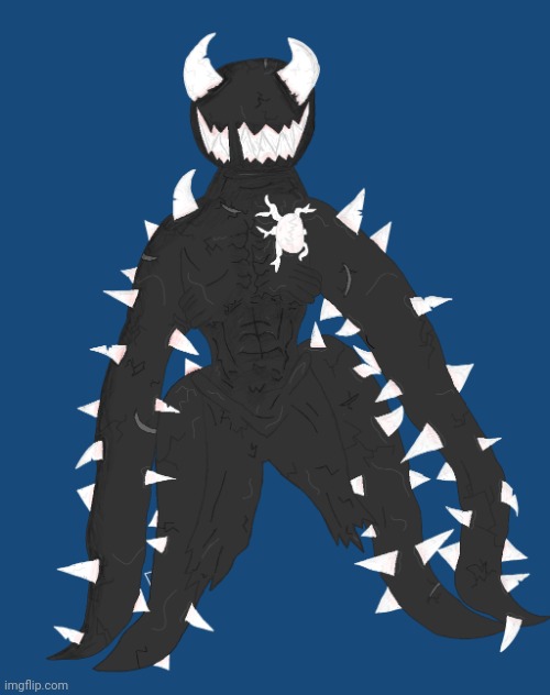 Spike the Anomaly | image tagged in spike the anomaly | made w/ Imgflip meme maker