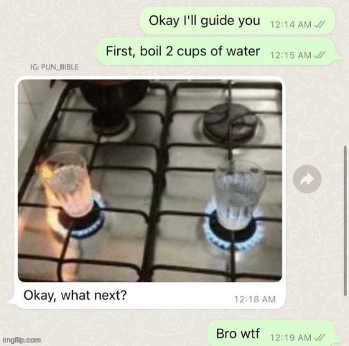 High Quality Cups of water Blank Meme Template