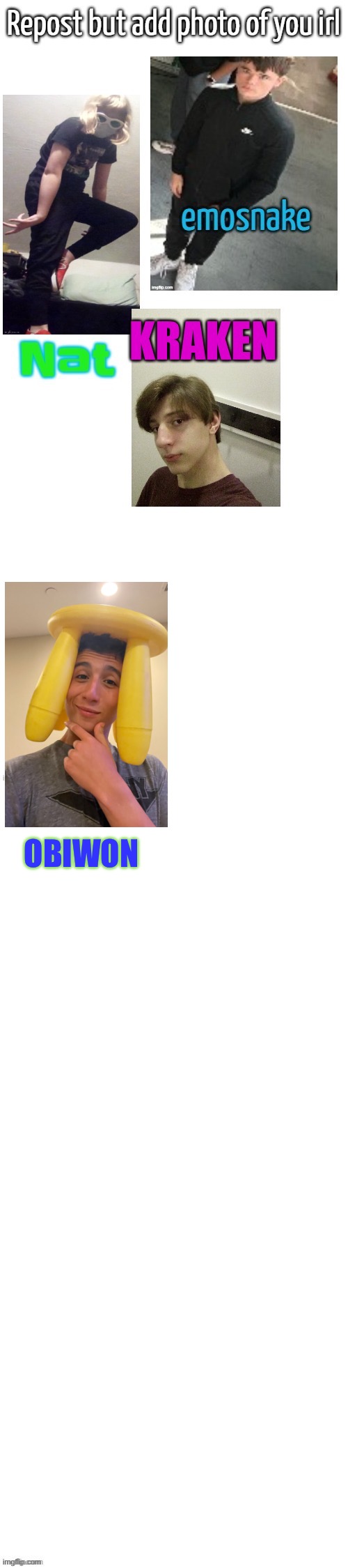 OBIWON | made w/ Imgflip meme maker