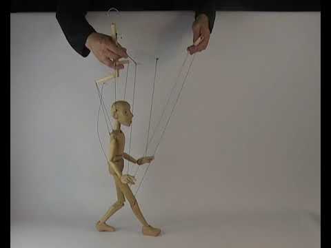 Puppet meme template Blank Meme Template
