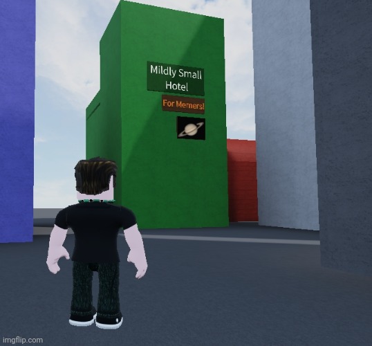 image tagged in roblox | made w/ Imgflip meme maker
