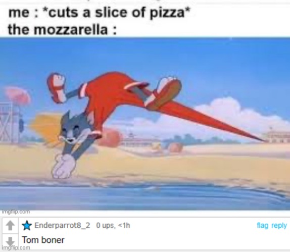 nice kokc | made w/ Imgflip meme maker