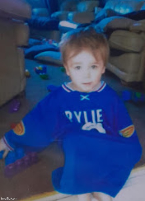 found one of my baby photos | made w/ Imgflip meme maker