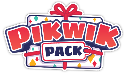 pikwik pack Blank Meme Template
