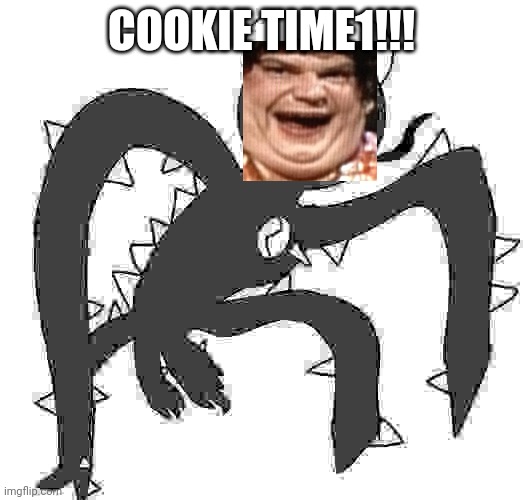 spike 2 | COOKIE TIME1!!! | image tagged in spike 2 | made w/ Imgflip meme maker