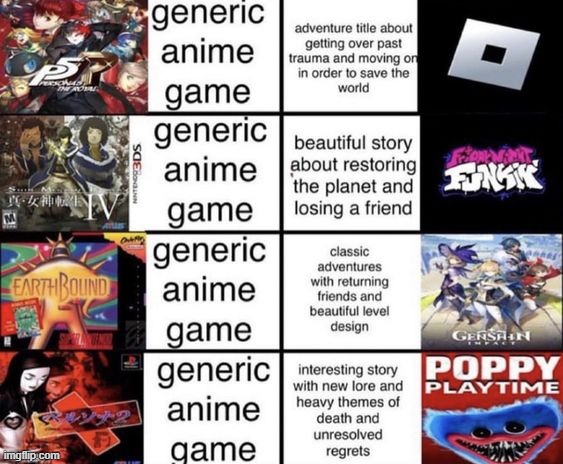 not earthbound ☠ | made w/ Imgflip meme maker