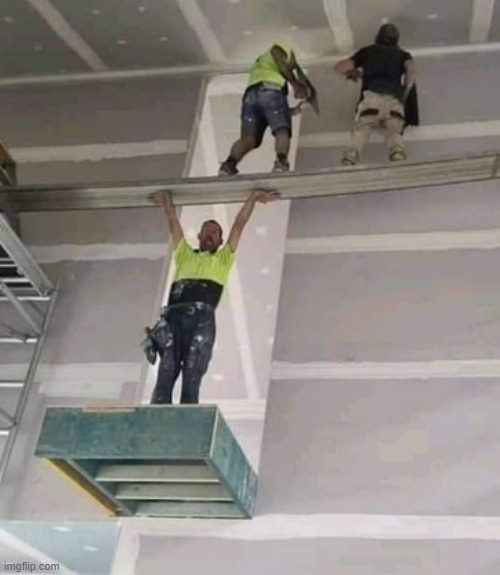 strong worker | image tagged in memes,funny | made w/ Imgflip meme maker