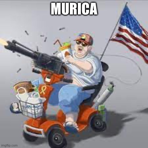 Murica | MURICA | image tagged in murica | made w/ Imgflip meme maker
