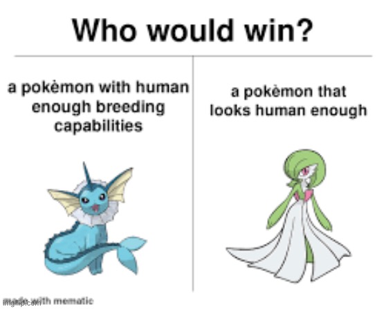 Human Pokémon | image tagged in human pok mon | made w/ Imgflip meme maker