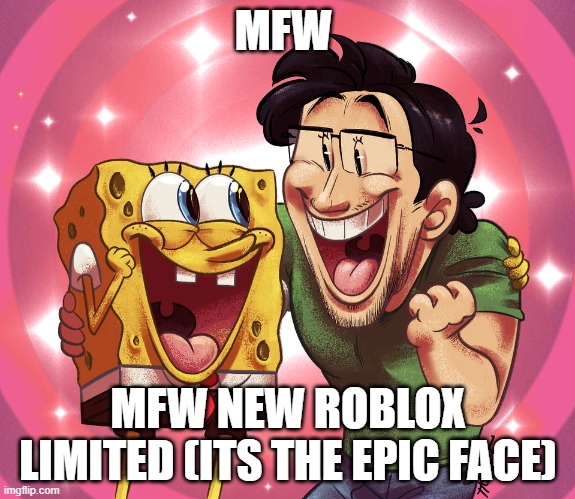 Epic face Meme Generator - Imgflip