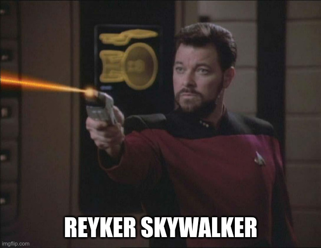 riker