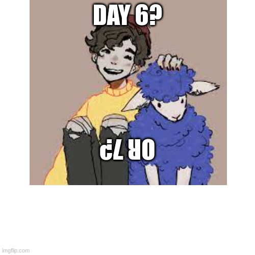 posting ghostbur till I(eventually)reach the top page | DAY 6? OR 7? | image tagged in ghostbur,friend,wilbur | made w/ Imgflip meme maker