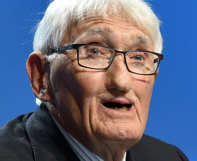 High Quality habermas Blank Meme Template